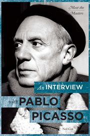Interview with Pablo Picasso cover image