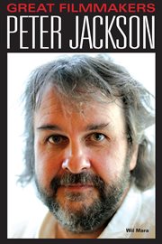 Peter Jackson cover image