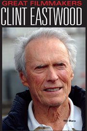 Clint Eastwood cover image