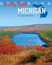 Michigan cover image
