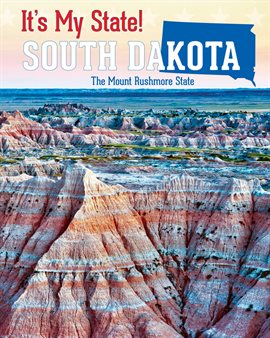 Cover image for South Dakota