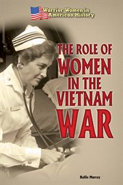 The role of women in the Vietnam War cover image
