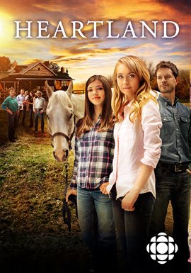 Heartland - Season 8 (2016) Television - hoopla