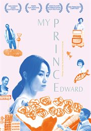 My Prince Edward cover image