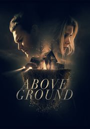 Above ground cover image