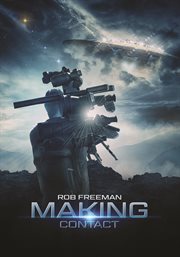 Making contact, be inspired cover image