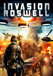 Invasion Roswell cover image