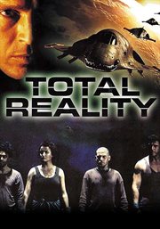 Total Reality cover image