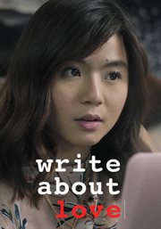 Write about love cover image