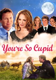You're so Cupid cover image