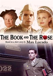 The book and the rose cover image