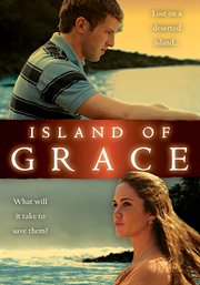 Island of grace cover image
