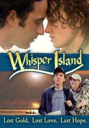 Whisper Island cover image