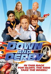 Down and Derby cover image