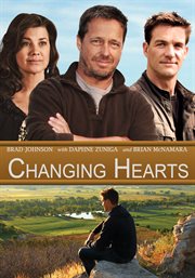Changing hearts cover image