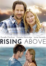 Rising above cover image