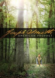 Joseph Smith, American prophet cover image