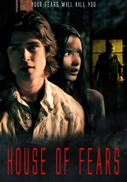 House of fears cover image