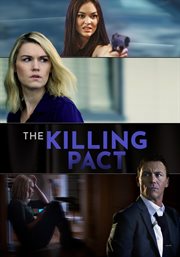 The Killing Pact cover image