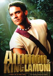 Ammon & King Lamoni cover image