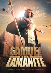 Samuel the Lamanite cover image