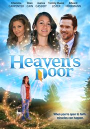 Heaven's door cover image