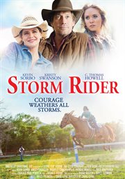 Storm rider cover image