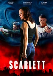Scarlett cover image