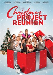 The christmas project reunion cover image