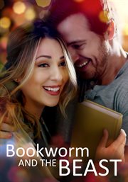 Bookworm and the beast cover image
