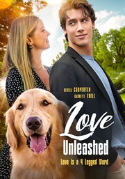 Love Unleashed cover image