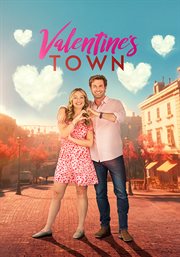 Valentine's Town cover image