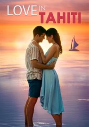 Love in tahiti cover image