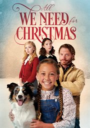 All We Need For Christmas cover image