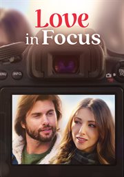 Love in focus cover image