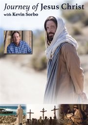 Journey of Jesus Christ with Kevin Sorbo - Season 1. Season 1 cover image