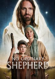 No Ordinary Shepherd cover image