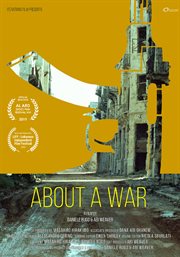 About a war cover image