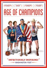 Age of champions cover image