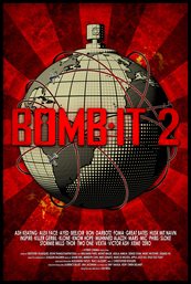 Bomb-it 2 cover image