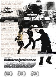Cultures of resistance cover image