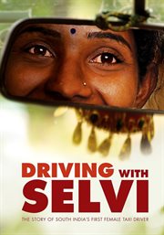 Driving with Selvi cover image