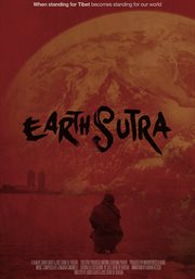 Earth sutra cover image