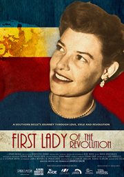 First lady of the Revolution cover image