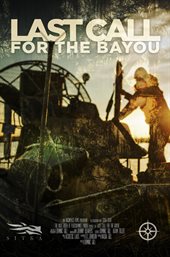 Last call for the bayou. Episode 1: The duck queen of Placequemines Parish cover image