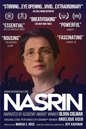 Nasrin cover image
