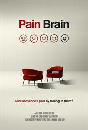 Pain Brain cover image
