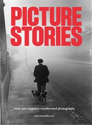 Picture stories cover image