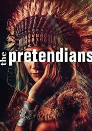 The Pretendians cover image