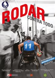Rodar Contra Todo / Rolling Strong cover image